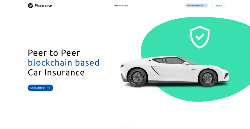 Pinsurance – screenshot 1