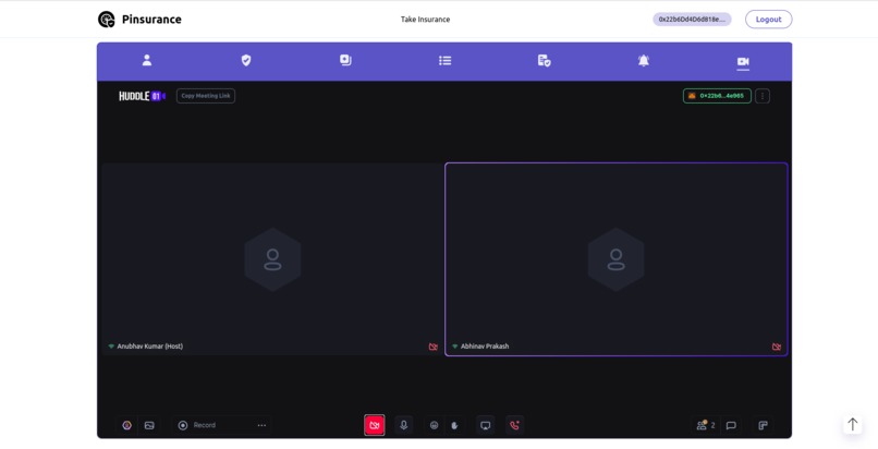 Pinsurance – screenshot 9