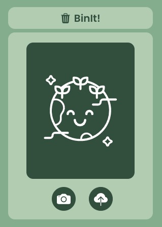 BinIt! – screenshot 1