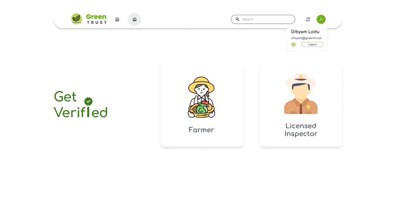 Green Trust – screenshot 5