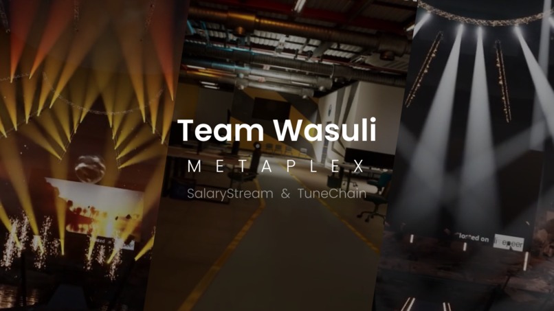 SalaryStream – screenshot 1
