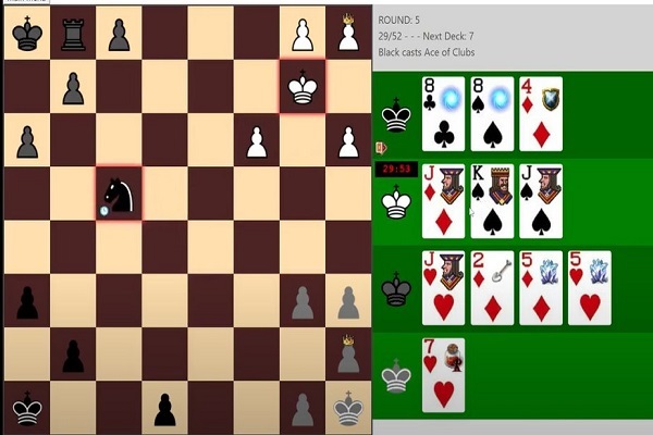 Fomochess – screenshot 3
