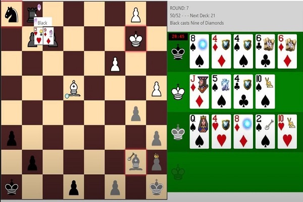 Fomochess – screenshot 4
