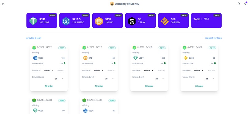 acend – screenshot 1