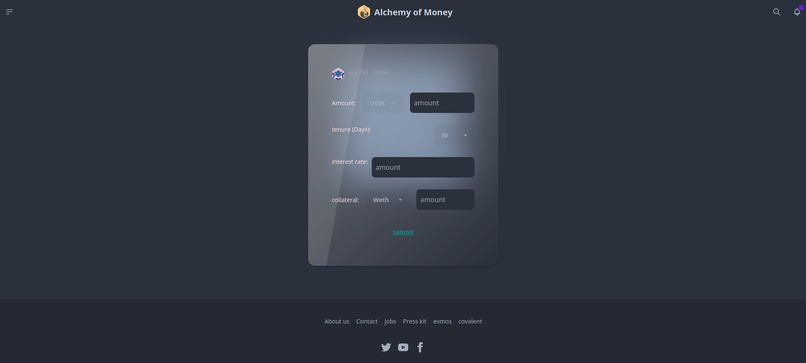 acend – screenshot 2