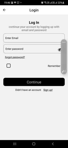Paywise – screenshot 3