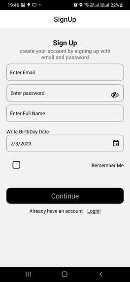 Paywise – screenshot 4
