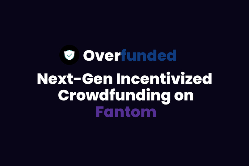 Overfunded – screenshot 1
