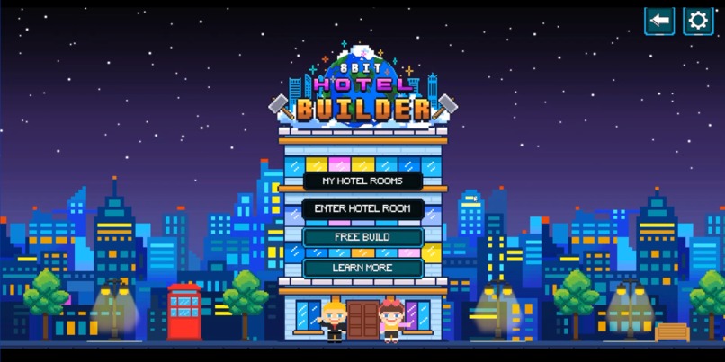 8Play Games – screenshot 4