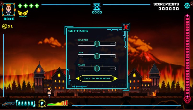 8Play Games – screenshot 5