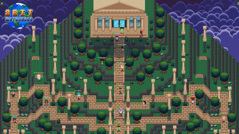 8Play Games – screenshot 9