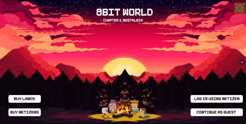 8Play Games – screenshot 10