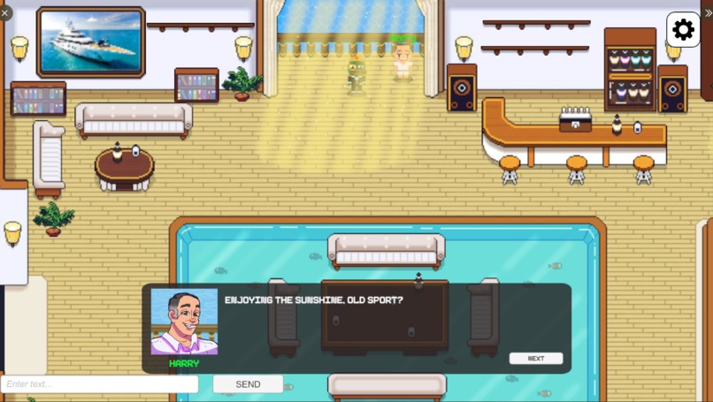 8Play Games – screenshot 13