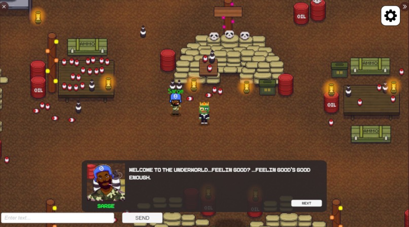 8Play Games – screenshot 14