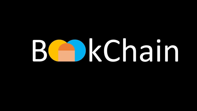 BookChain – screenshot 1