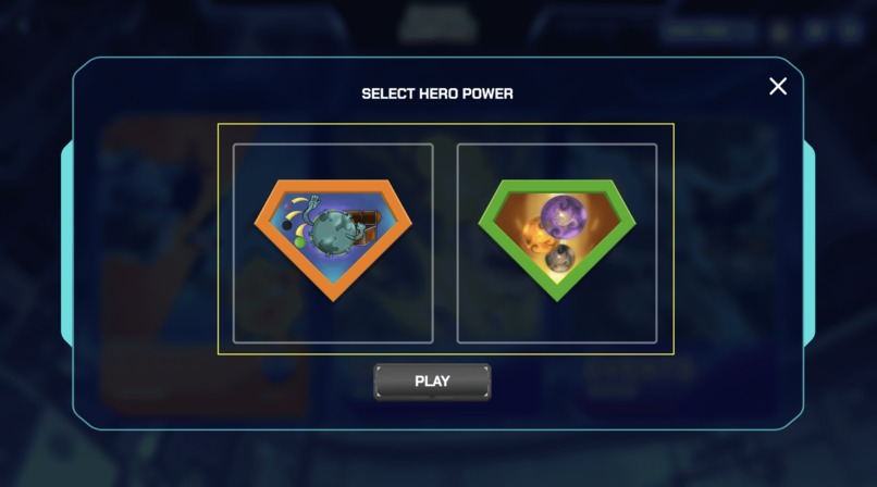 SUPA Foundation - Internal Conflict – screenshot 10