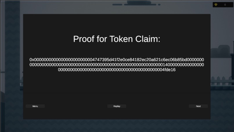 Fantom Run – screenshot 4