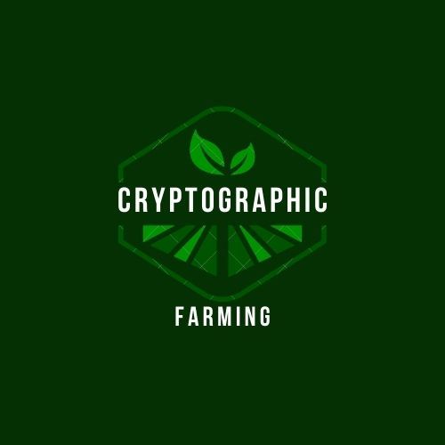 CRYPTOGRAPHIC FARMING – screenshot 1