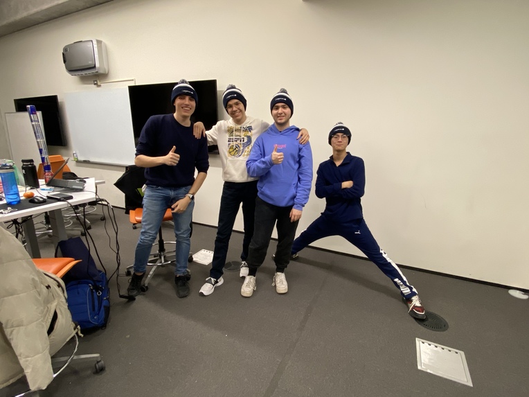 Travel Therapy – screenshot 1