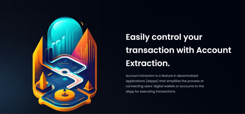 Datavault – screenshot 3