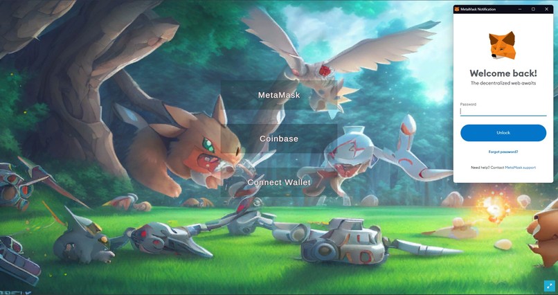 Bokeverse – screenshot 1