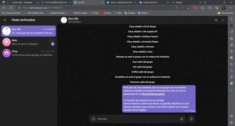 Eco Life – screenshot 2