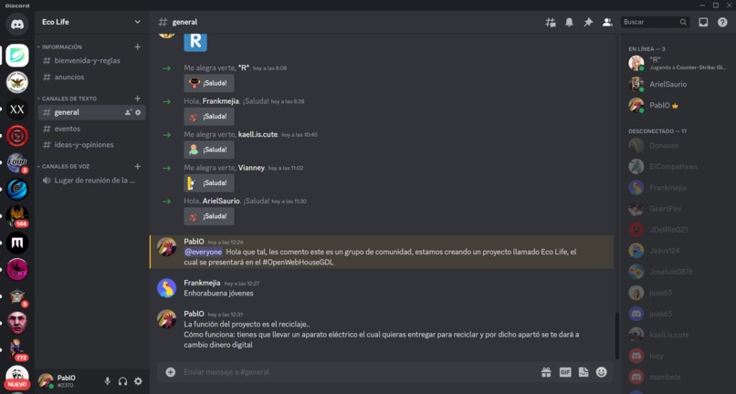 Eco Life – screenshot 3