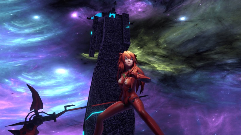 Mythos – screenshot 2