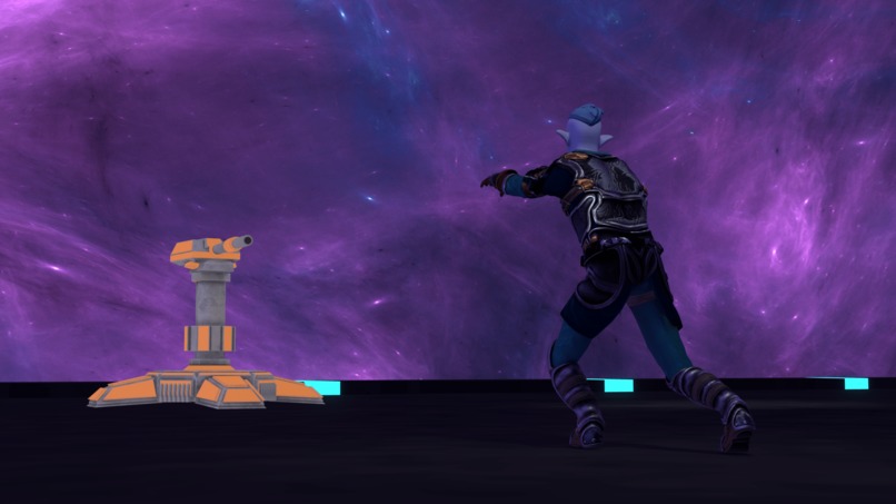 Mythos – screenshot 3