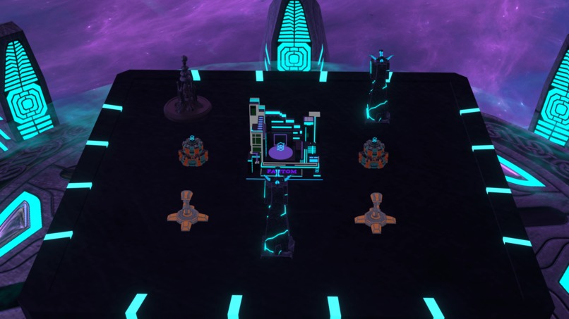 Mythos – screenshot 5