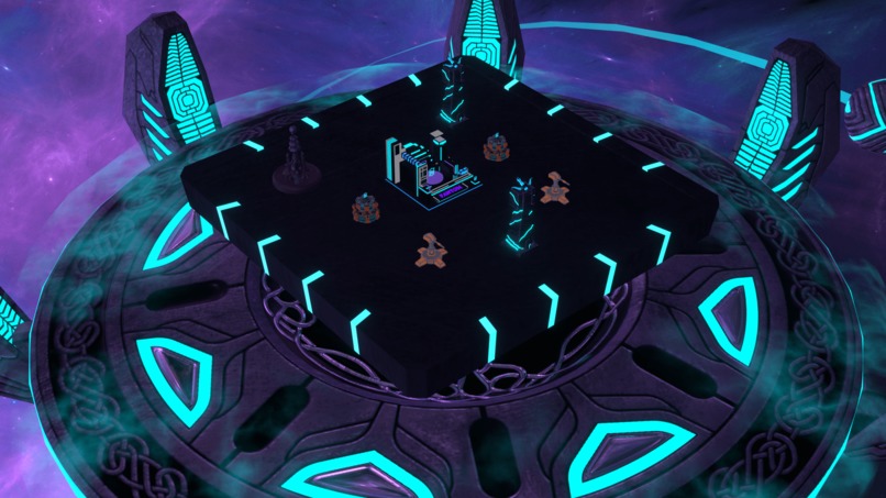 Mythos – screenshot 7