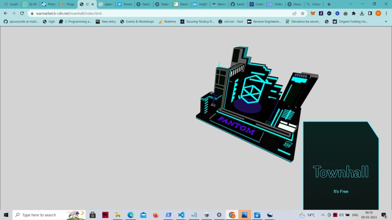 Mythos – screenshot 8