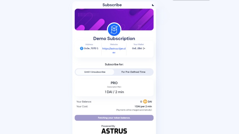 Astrus – screenshot 3