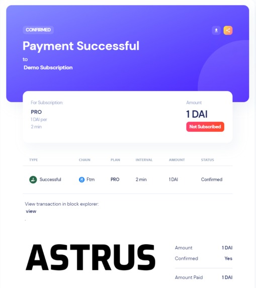 Astrus – screenshot 4