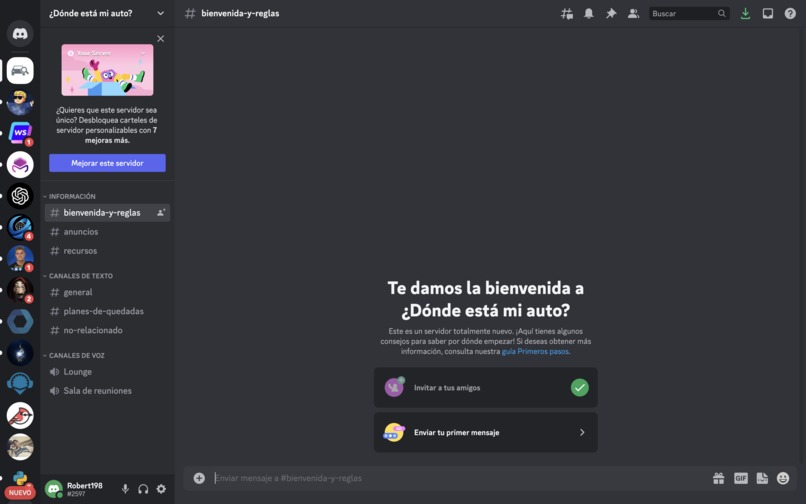 ¿Se llevo la grúa mi auto? – screenshot 3