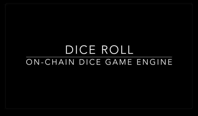 DiceRoll – screenshot 2