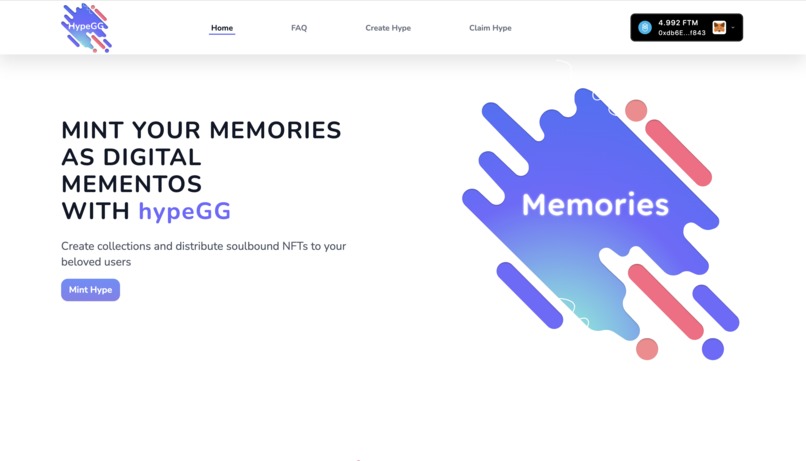 HypeGG – screenshot 4