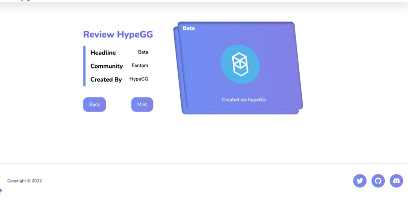 HypeGG – screenshot 5