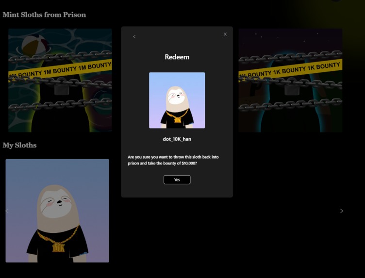 Sloths on the Run  – screenshot 5