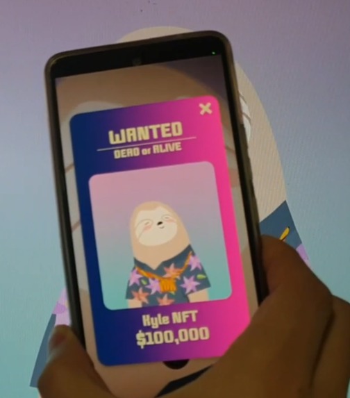 Sloths on the Run  – screenshot 4