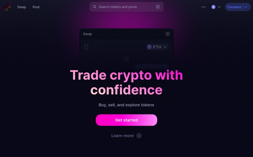 Hysland Finance – screenshot 2