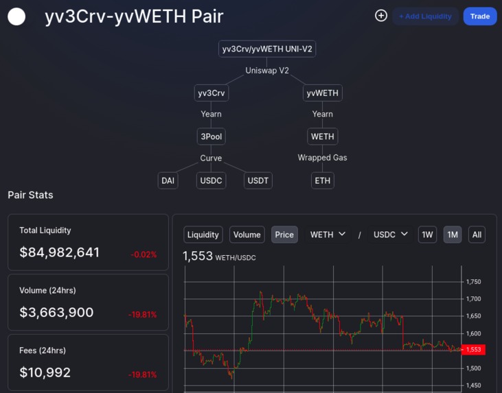 Hysland Finance – screenshot 3