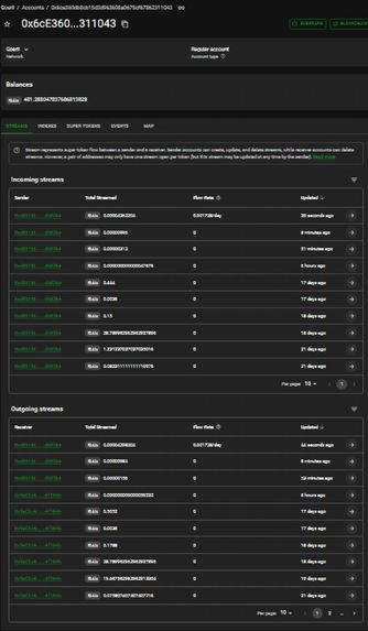 DynaRent – screenshot 1