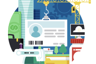 Decent work and economic growth