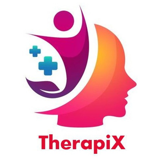 TherapiX – screenshot 1