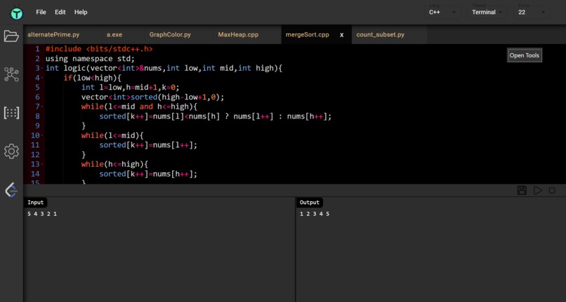 Turbine – screenshot 3