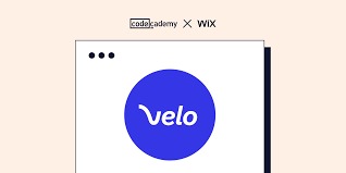 No / less code challenge (Velo by Wix) – screenshot 1