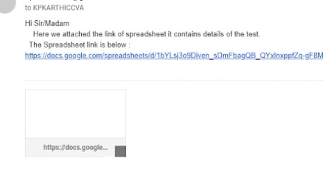 FormBot – screenshot 6