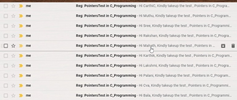 FormBot – screenshot 10