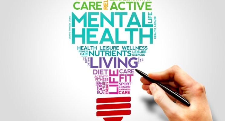  Mental Health Resources – screenshot 1
